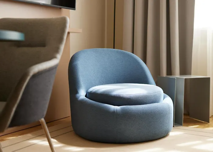 Gästeresidenz PelikanViertel