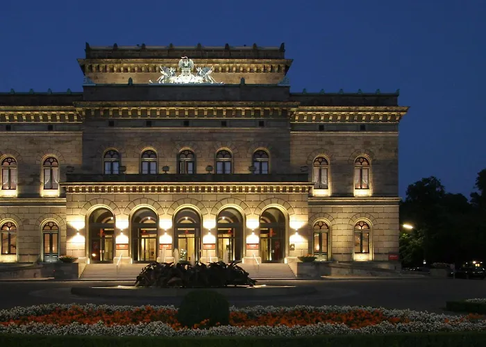 Ibis Budget HbfHotel Hannover