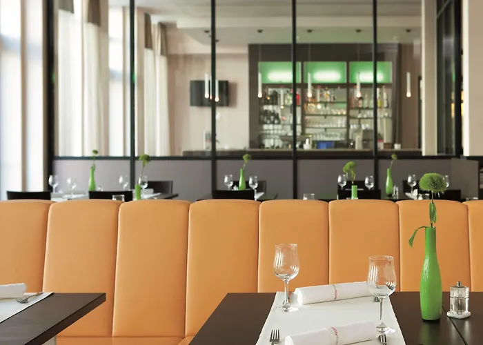 IntercityhotelHotel Hannover